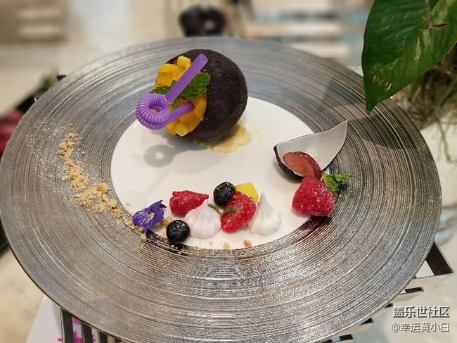 吃…永遠(yuǎn)在路上……