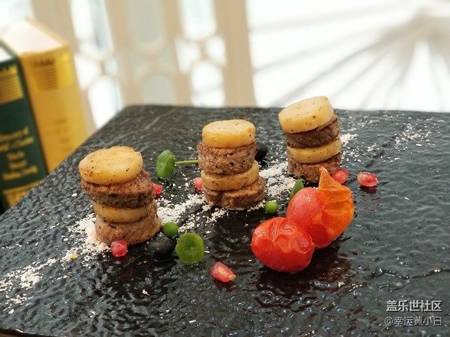 吃…永遠(yuǎn)在路上……