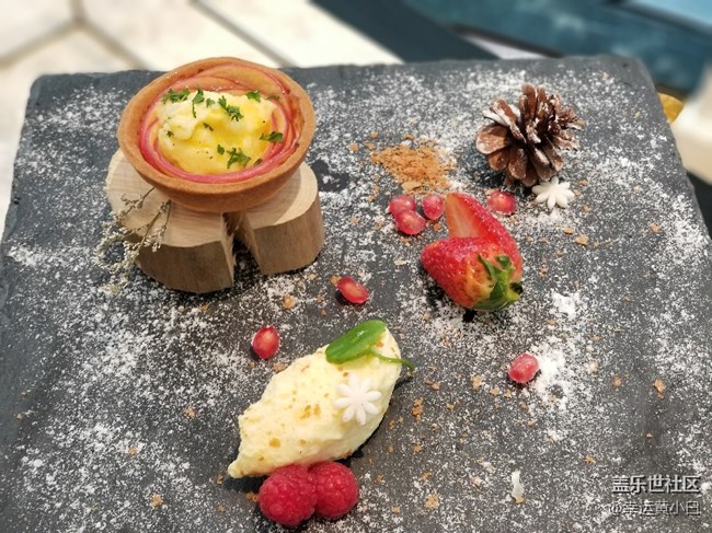 吃…永遠(yuǎn)在路上……