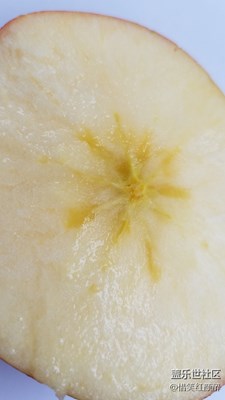 冰糖心來自大美新疆