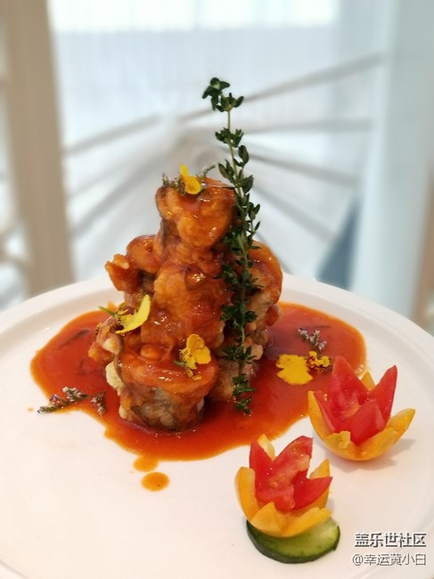 吃…永遠(yuǎn)在路上……