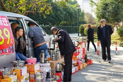 這么好的相機就該用來拍照，別浪費！