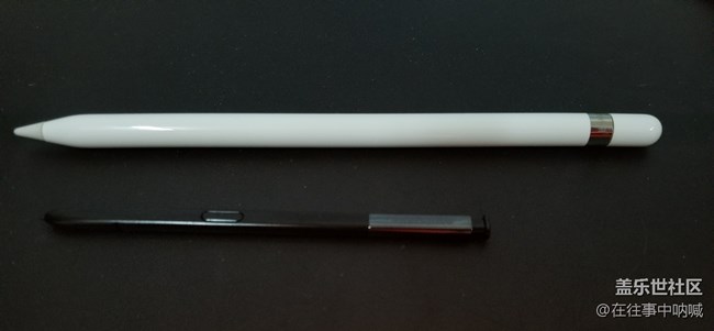 Samsung Spen PK apple Pencil