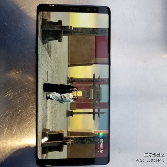 狠狠心下血本入手的note8確實(shí)沒有失望??