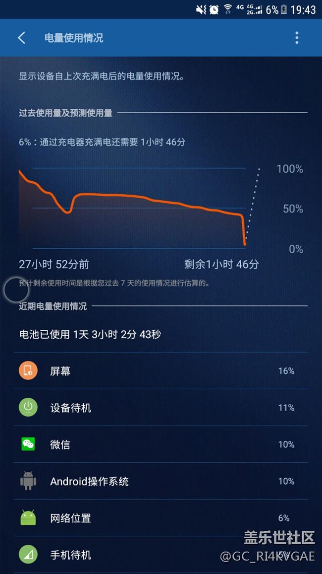 Note5電池突然掉電 12-25更新