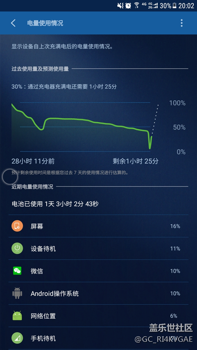 Note5電池突然掉電 12-25更新
