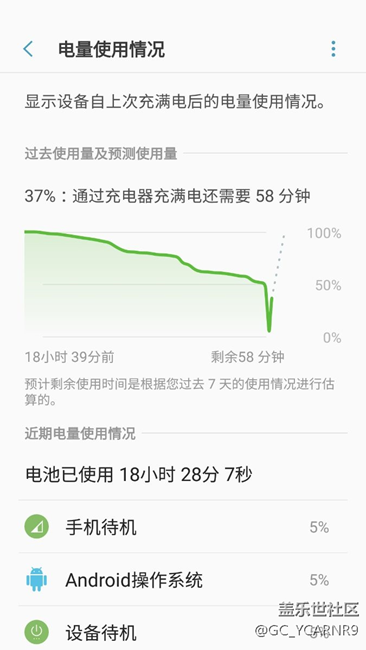 又是瞬間沒(méi)電，求解