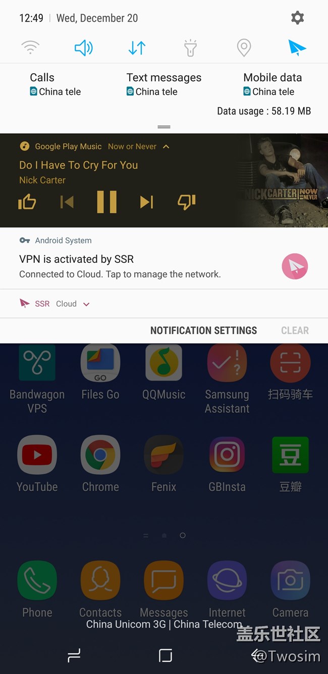 8.0 發(fā)現(xiàn)的幾個(gè)有新鮮感的功能。