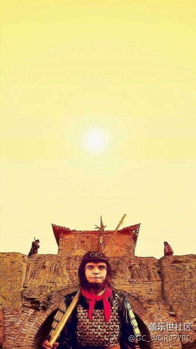 求一個(gè)大話(huà)西游主題