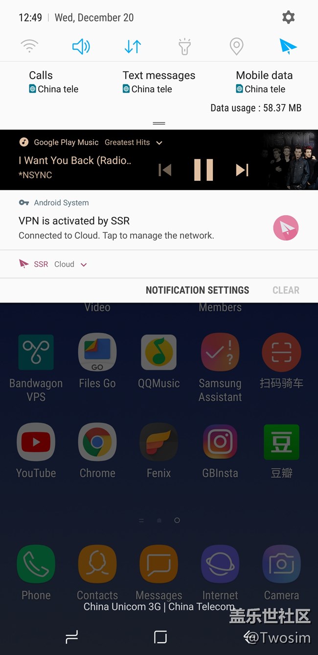 8.0 發(fā)現(xiàn)的幾個(gè)有新鮮感的功能。