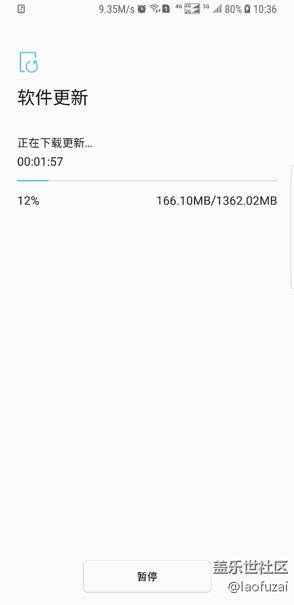 吃上奧利奧了，別急，我也是等了半小時(shí)才吃到