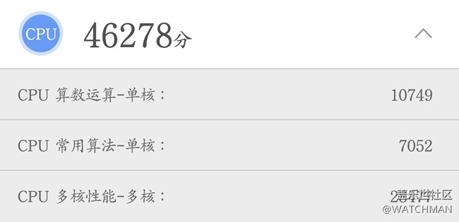用安兔兔新版測(cè)試了一下，覺得note5還可以再戰(zhàn)一年吧！