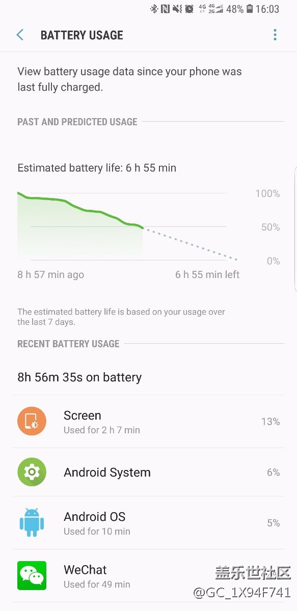 8.0奧利奧 一天體驗(yàn)匯總 8.0奧利奧 一天體驗(yàn)匯總