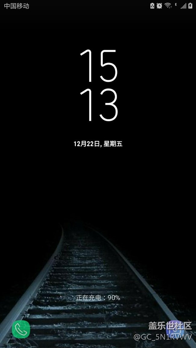 更新后，時(shí)間排列怎么是上下的？