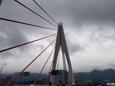 【不一樣的冬  不一樣的南北】+山城重慶的冬天