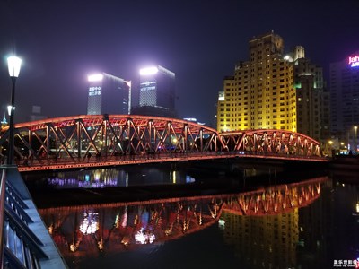 【不一樣的冬  不一樣的南北】+上海的冬天