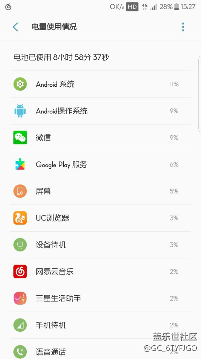 這算不算血崩，
