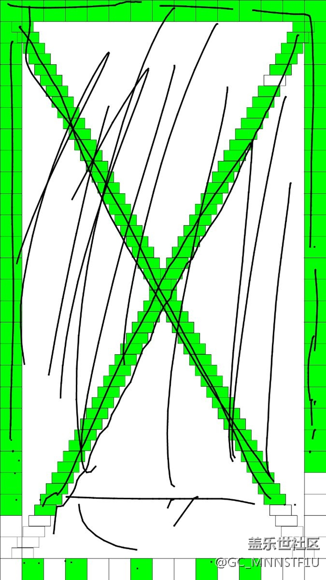 不知道有沒有人和我一樣問題，手機(jī)沒摔沒碰，屏幕自己失靈