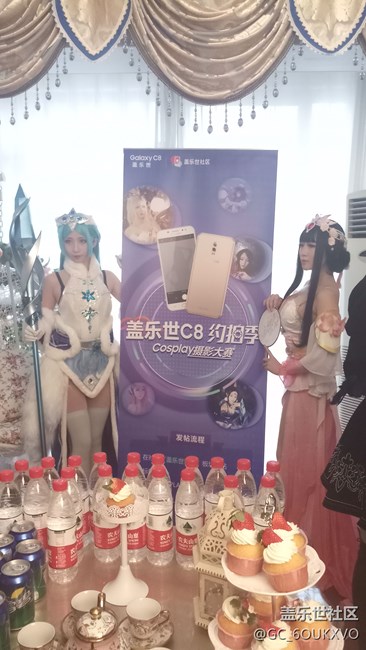 【C8約拍季】  武漢    我都喜歡的小姐姐