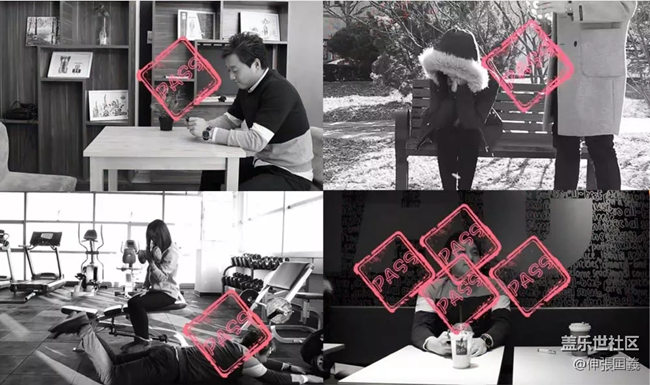 圣誕福利｜再不表白就到明年啦！