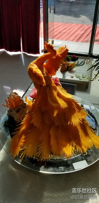 學(xué)校美食節(jié)作品