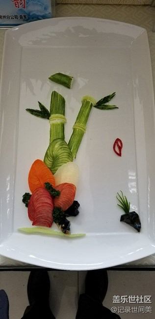 學(xué)校美食節(jié)作品