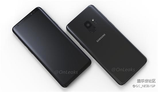 喜大普奔 三星S9/S9+將保留一重大功能