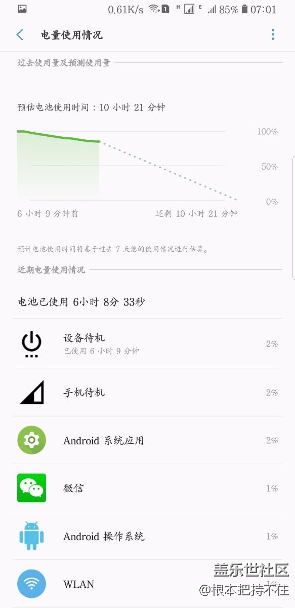 升級安卓8.0后，這些功能，有幾個人遇到了??？