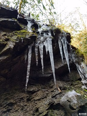 【不一樣的冬  不一樣的南北】+四川的冬季