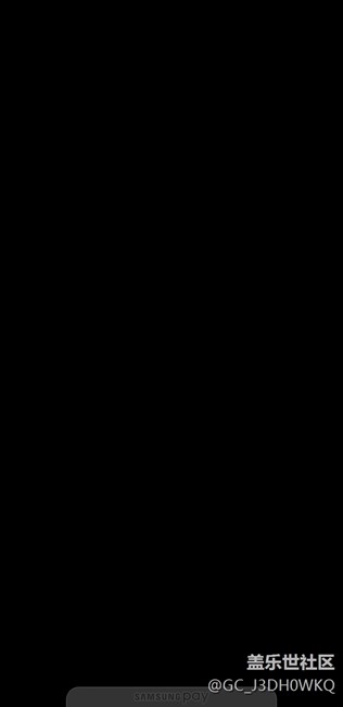 S8+ 8.0beta鎖屏顯示缺失，解鎖失靈