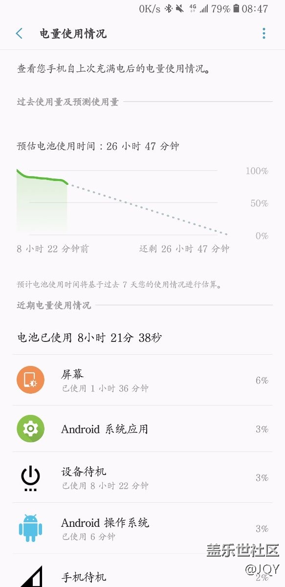 三星工程師和內(nèi)測(cè)了8.0的小伙伴進(jìn)來(lái)看看