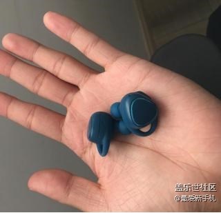 佛系90后都忍無可忍了，果斷換成三星耳機