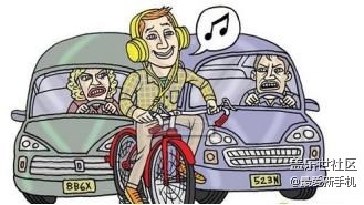 佛系90后都忍無可忍了，果斷換成三星耳機