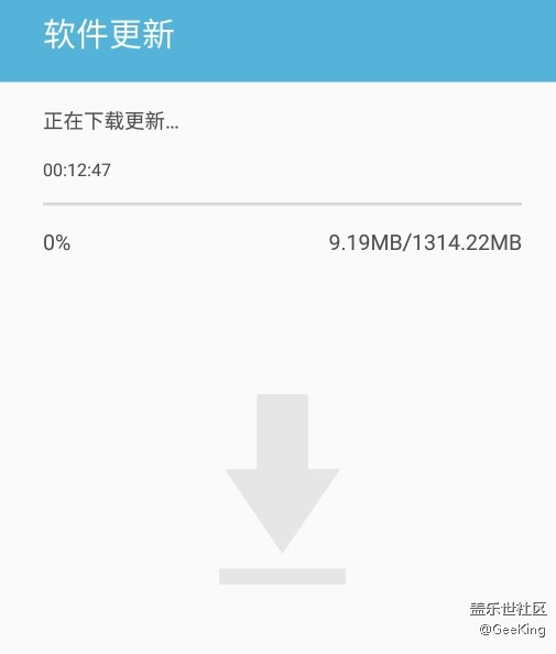 終于等到你！三星c7Pro國(guó)行更新安卓7