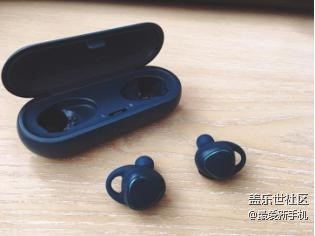 佛系90后都忍無可忍了，果斷換成三星耳機