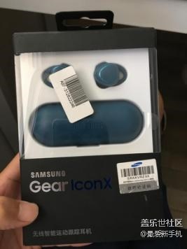 佛系90后都忍無可忍了，果斷換成三星耳機