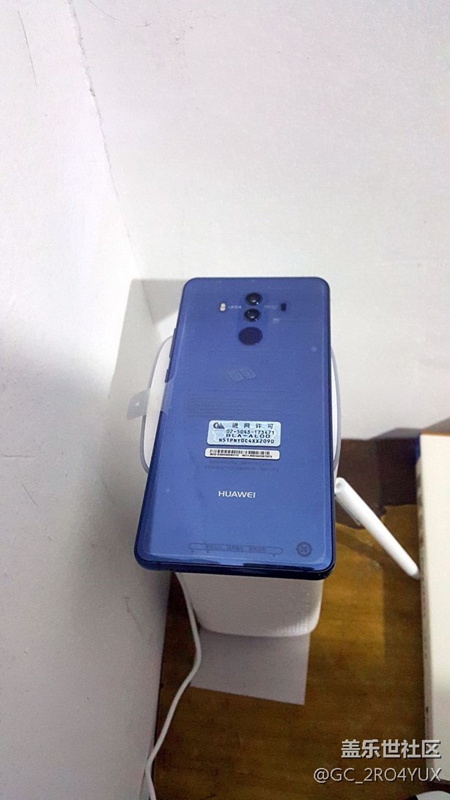 應(yīng)該是最后一次逛社區(qū)了