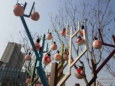 一大波圣誕老人