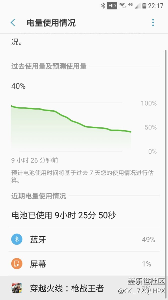 c7pro連藍牙很用電