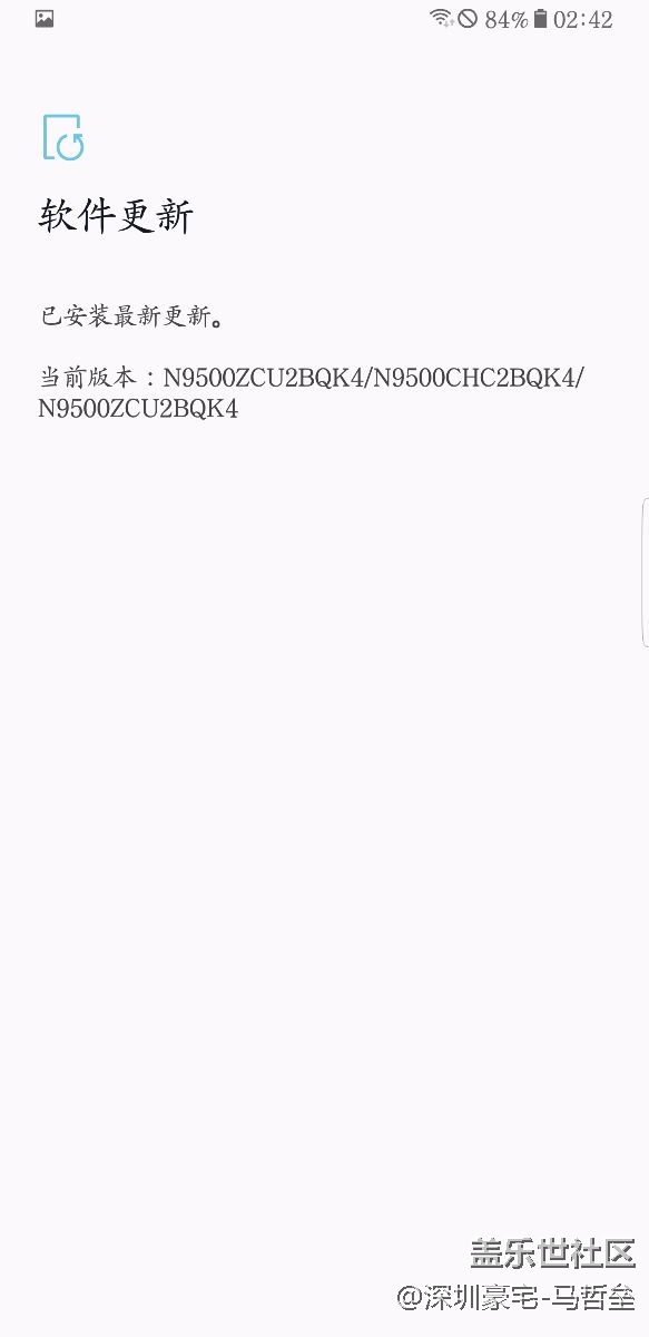 更新到最新系統(tǒng)后，經(jīng)常無法識(shí)別到卡，要重新啟動(dòng)才可以用
