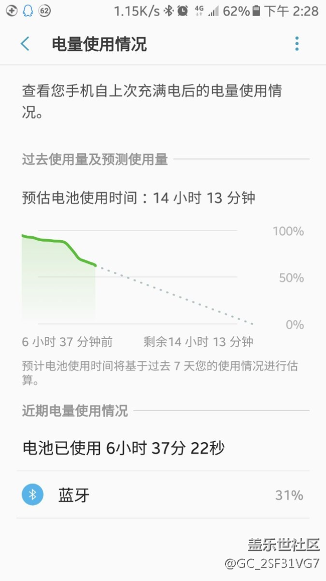 C7 Pro這次更新Android7.0后Bug