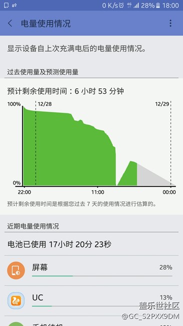 大家看看這是啥情況