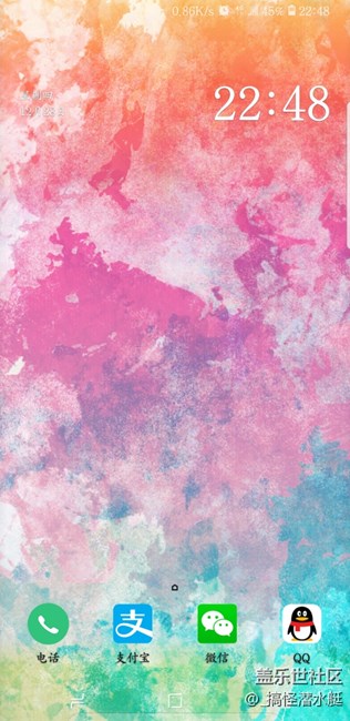 不小心把天氣組件卸載了 請問怎么下載回來啊。