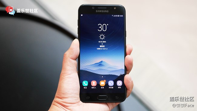 辭舊迎新 明年再戰(zhàn)！今年三星手機給我們帶來了哪些驚喜？