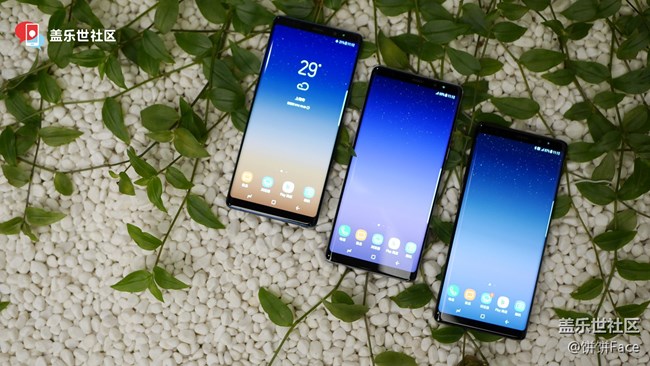 辭舊迎新 明年再戰(zhàn)！今年三星手機給我們帶來了哪些驚喜？