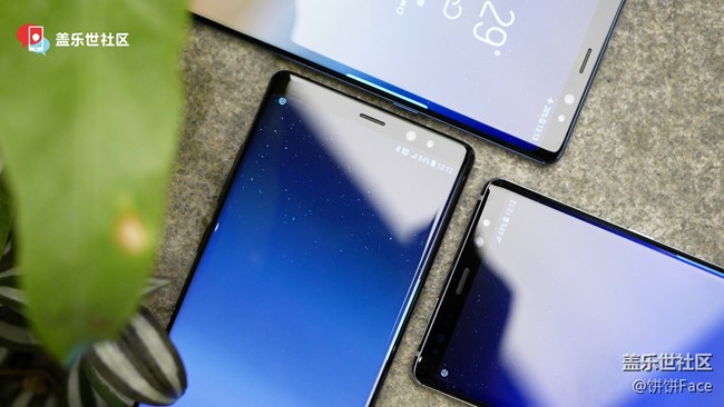 辭舊迎新 明年再戰(zhàn)！今年三星手機給我們帶來了哪些驚喜？