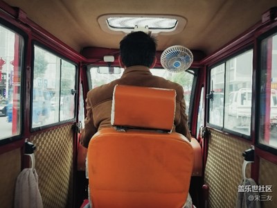 2017/12/30  本行  （三輪車夫）