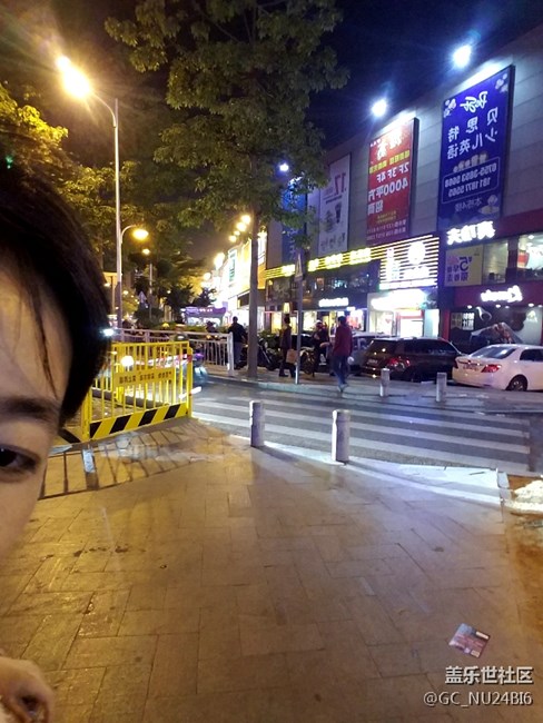 S7E自拍驚現(xiàn)神奇功能