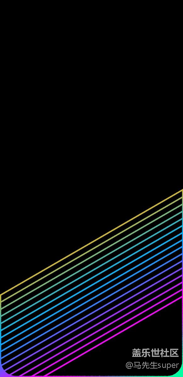 分享手機存的一些壁紙