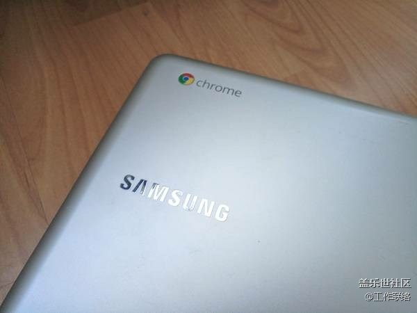 三星將推出一款有彈出式筆倉的Chromebook